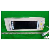 Drager Infinity M540 Patient Monitor with Co2, Hem Drager Infinity M540 Patient Monitor with Co2, Hem