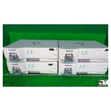 Philips IntelliVue G5- M1019A Lot of (4) Gas Modul Philips IntelliVue G5- M1019A Lot of (4) Gas Modul
