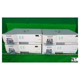 Philips IntelliVue G5- M1019A Lot of (4) Gas Modul