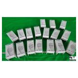 Philips M8025-60003 Lot of Remote Patient Monitor Philips M8025-60003 Lot of Remote Patient Monitor