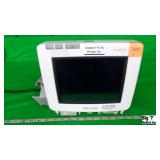 Philips MP5 Patient Monitor with NPB, SpO2, ECG &