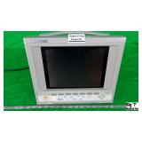 HP CMS24 Patient Monitor (Doesn't Fully Power On) HP CMS24 Patient Monitor (Doesn't Fully Power On)