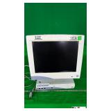 GE Solar8000i 15in Anesthesia Patient Monitor Syst