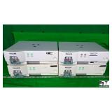 Philips IntelliVue G5- M1019A Lot of (4) Gas Modul Philips IntelliVue G5- M1019A Lot of (4) Gas Modul