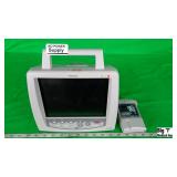 Philips M2636C Patient Monitor with NBP Capabiliti Philips M2636C Patient Monitor with NBP Capabiliti