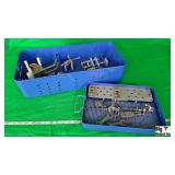 BrainLab Vector Vision Instrument Set BrainLab Vector Vision Instrument Set