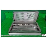 Zimmer, Wolf 404 System Cephalomedullary Various S Zimmer, Wolf 404 System Cephalomedullary Various S