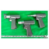 Stryker System 6 6208 Sagittal, 6205 Rotary & 6206 Stryker System 6 6208 Sagittal, 6205 Rotary & 6206