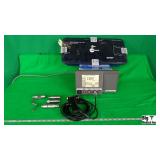 Stryker TPS Core 5400-99 Driver Set with TPS Conso Stryker TPS Core 5400-99 Driver Set with TPS Conso