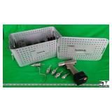 Stryker System 6 Stryker System 6
