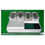 Stryker System 5 Four Slot Battery Charger Stryker System 5 Four Slot Battery Charger