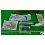 Lot of Neuro Instruments Lot of Neuro Instruments