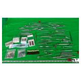 Lot of Various Surgical Tools Lot of Various Surgical Tools