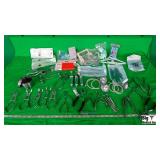 Lot of Various Surgical Tools Lot of Various Surgical Tools