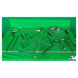 Lot of Various Surgical Tools & Instruments Lot of Various Surgical Tools & Instruments