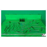 Lot of Various Surgical Tools & Instruments Lot of Various Surgical Tools & Instruments