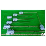 Da Vinci S 420275, 410298 Lot of Harmonic Ace Curv Da Vinci S 420275, 410298 Lot of Harmonic Ace Curv