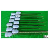 Da Vinci S 420142, 420183, 420230, 420189 Lot of M Da Vinci S 420142, 420183, 420230, 420189 Lot of M