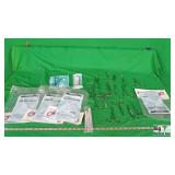 Centurion 66420 Lot Various Surgical Tools