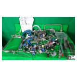Lot of Various Surgical Tools and Accessories Lot of Various Surgical Tools and Accessories
