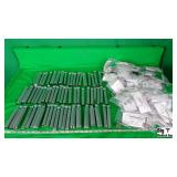 Lot of Various Size Laryngoscope Handles & Blades Lot of Various Size Laryngoscope Handles & Blades