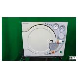 SDS ZIPClave Autoclave Sterilizer (Possibly Needs SDS ZIPClave Autoclave Sterilizer (Possibly Needs