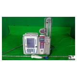 Care Fusion Alaris PC, 8015 Infusion Pump