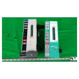 Braun Perfusor Basic, 360Infuser Lot of (2) Infusi Braun Perfusor Basic, 360Infuser Lot of (2) Infusi