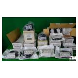 Zimmer 60707515600 Lot of Sterile Disposable Tourn