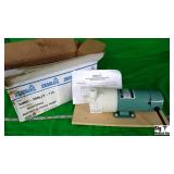 Iwaki America WMD-30RLZT-115 Magnetic Drive Pump Iwaki America WMD-30RLZT-115 Magnetic Drive Pump