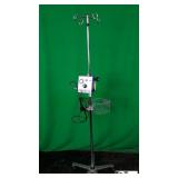 Baxter EasySpray Pressure Regulator on Four Hook I Baxter EasySpray Pressure Regulator on Four Hook I