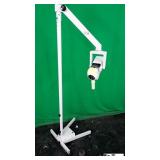 Burton Rolling Sugical Light (Parts Only) Burton Rolling Sugical Light (Parts Only)