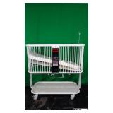 Pedigo 500-1 Crib Stretcher Cosmetic Damage Pedigo 500-1 Crib Stretcher Cosmetic Damage