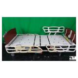 Stryker Go Bed Powered Hospital Bed Stryker Go Bed Powered Hospital Bed