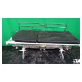 Gendron 980 Transport Procedure Stretcher Gendron 980 Transport Procedure Stretcher