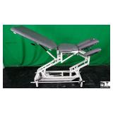Huntleigh A8462 Electric treatment table Huntleigh A8462 Electric treatment table