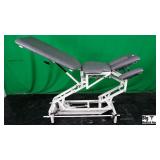 Huntleigh A8462 Electric treatment table