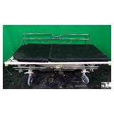 Gendron 980 Transport Procedure Stretcher Gendron 980 Transport Procedure Stretcher
