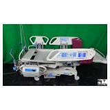 Hill-Rom P1900 Total Care Electric Hospital Bed Hill-Rom P1900 Total Care Electric Hospital Bed