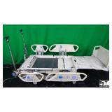 Hill-Rom P1900 Total Care Electric Hospital Bed Hill-Rom P1900 Total Care Electric Hospital Bed