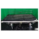 Gendron 980 Transport Procedure Stretcher Gendron 980 Transport Procedure Stretcher