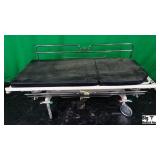 Gendron 980 Transport Procedure Stretcher