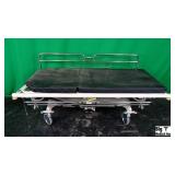 Gendron 980 Transport Procedure Stretcher Gendron 980 Transport Procedure Stretcher