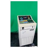 CSZ Blanketrol II Mobile Hyper-Hypothermia CSZ Blanketrol II Mobile Hyper-Hypothermia