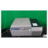 Jouan CR 422 Refrigerated Centrifuge Jouan CR 422 Refrigerated Centrifuge