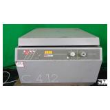 Jouan C 412 Centrifuge Jouan C 412 Centrifuge
