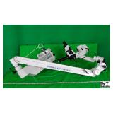 Jedmed V Series Microscope Jedmed V Series Microscope
