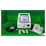 Neuro Therm CDS System Disc Stimulation Control Un