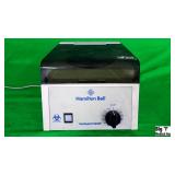 Hamilton Bell VanGuard V6500 Centrifuge Hamilton Bell VanGuard V6500 Centrifuge