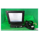 Tympany Otogram Audiometer Tympany Otogram Audiometer
